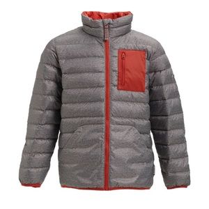 Burton
Evergreen Insulator - Boys